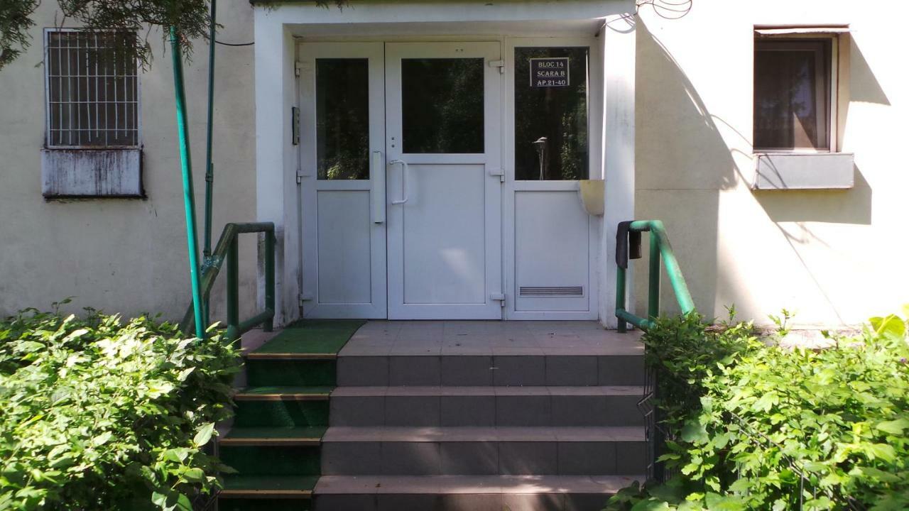 Robert 'S Apartament Ploieşti Exterior foto